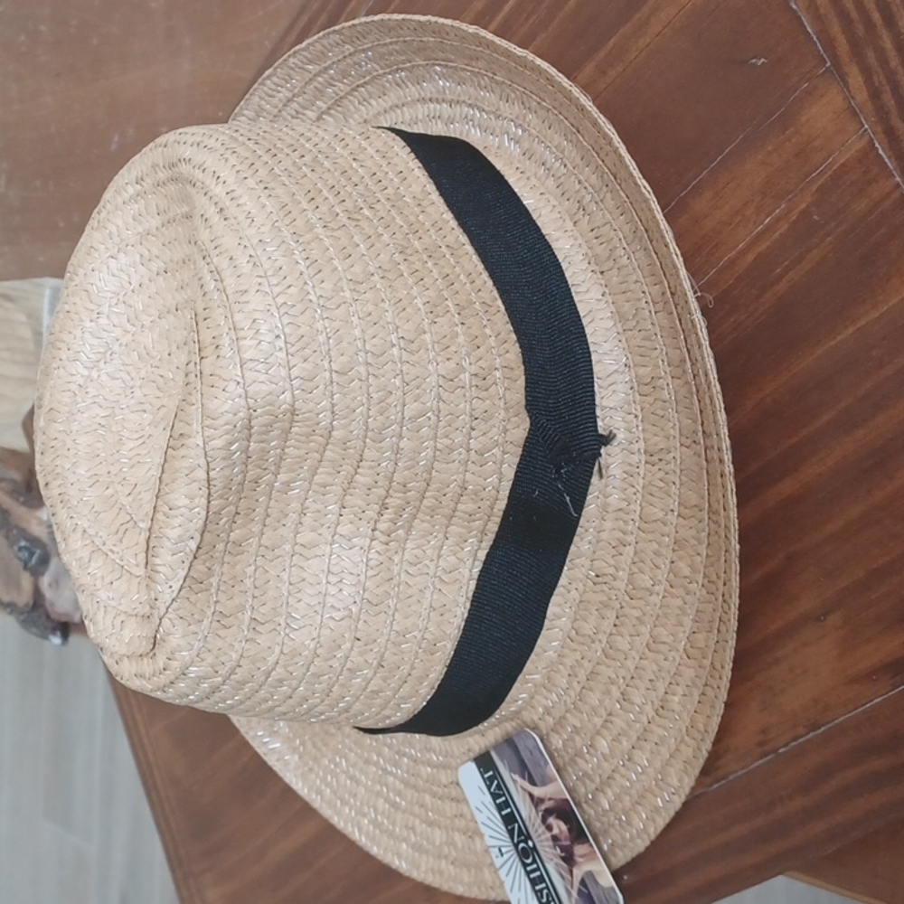 Fashion Hat